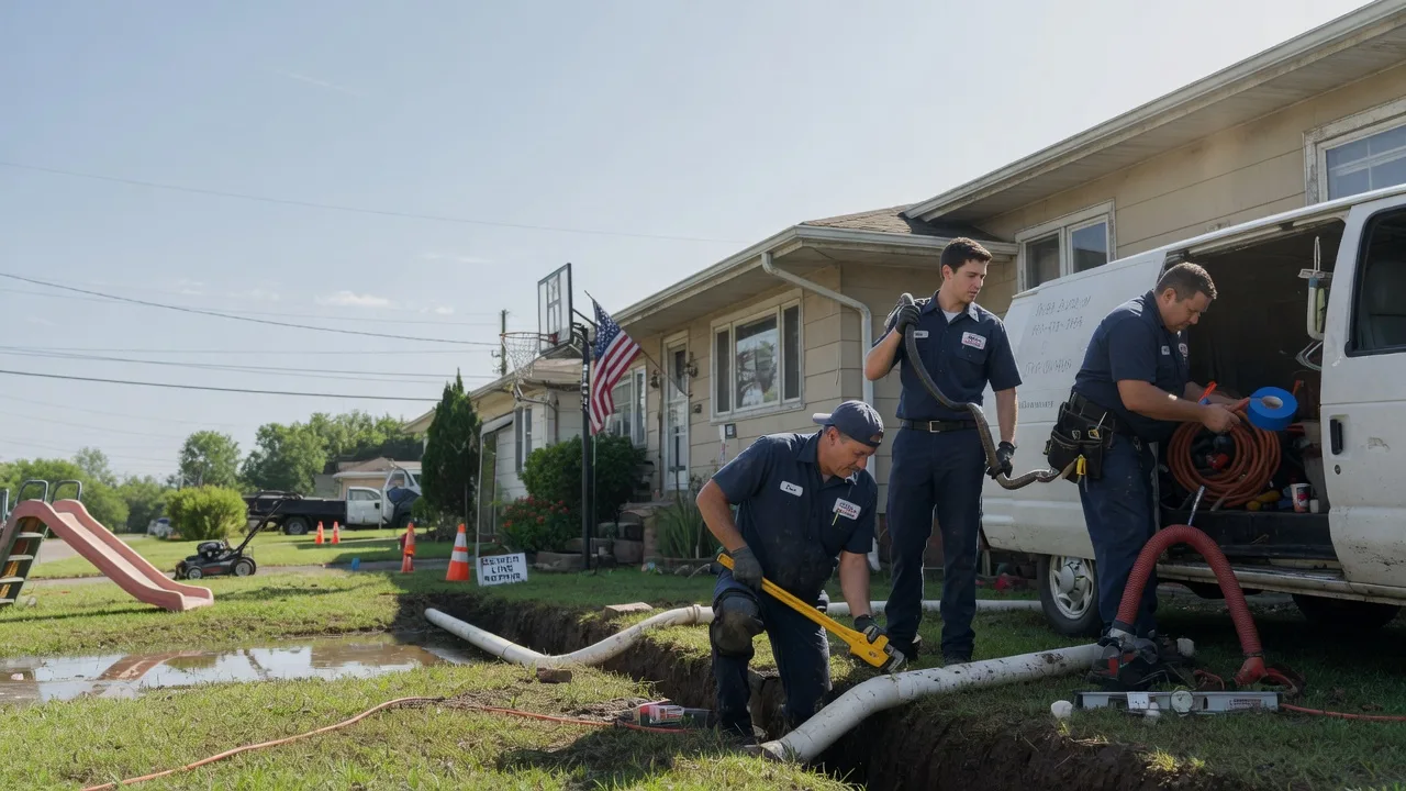 Toilet Installation in Fort Mitchell, AL near me